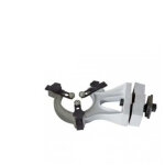 Lunette de tournage pour tour � bois tab120 leman