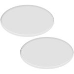 Lunette de vis�e 6x - 8x pour arc � poulies, lentille en r�sine av41 pour tir � l'arc et chasse