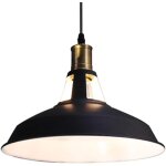 Lustre suspension industrielle vintage e27 led lampe plafonniers retro abat - jour pour cuisine salle ... Lustre suspension industrielle vintage e27 led lampe plafonniers retro abat - jour pour cuisine salle ...