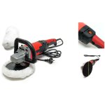 Bigb - lustreuse polisseuse d'angle rotative 1200 watt - 3000 tours / min Bigb - lustreuse polisseuse d'angle rotative 1200 watt - 3000 tours / min