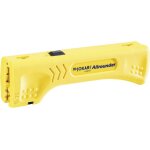 Lutz blades - dnudeur de cbles lectriques allrounder jokari 30900 rond plat