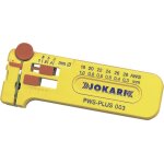 Lutz blades - outil � d�nuder de pr�cision jokari pws - plus 003