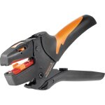 Lutz blades - pince � d�nuder automatique stripax� ultimate xl longueur 190 mm 2, 5 - 10 (awg 14 - 8) ...