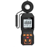 Luxm�tre num�rique 1010d max 200 000 lux luxm�tre luminance lux fc test illuminom�tres photom�tre illuminom�tr ...