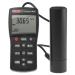 Luxmtre rs pro, 9. 999 fl, 9. 999 cd / m  1999lx ( prix pour 1 )
