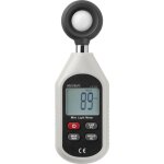 Voltcraft - luxm�tre lx - 10 vc - 8314265 0 - 199900 lx 1 pc(s)