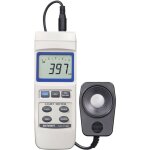 Voltcraft - luxmtre lx - 1108 0 - 400000 lx q59663