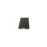 Jeu de 3 fers hss wigo 260mm réversibles jetables Jeu de 3 fers hss wigo 260mm réversibles jetables