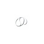 Lame trempe 2300 x 6 x 0, 36mm scie  ruban kity613