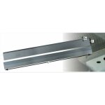 Paire de fers carbure rabot dégauchisseuse 200mm kity bestcombi Paire de fers carbure rabot dégauchisseuse 200mm kity bestcombi
