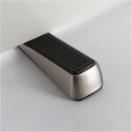 Lycxames - bo�te � th� en �tain, bo�tes � th� en acier inoxydable pour la cuisine et la maison, pour ...