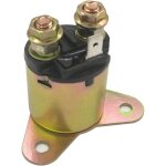 Lycxames - sol�no�de de relais de d�marreur pour g�n�rateur honda gx390 gx340 gx240 gx270 8hp 9hp 11hp ...