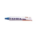 Stanley - tube de peinture mark bleu - lyra - l4150051