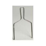 Lyre a foie gras inox 13cm 861620 - roger orfevre Lyre a foie gras inox 13cm 861620 - roger orfevre