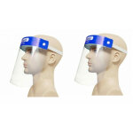 M - e - 2 visières de protection visierex2 ? réutilisables, anti - gouttelettes, antibuée, anti - poussière, ... M - e - 2 visières de protection visierex2 ? réutilisables, anti - gouttelettes, antibuée, anti - poussière, ...
