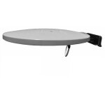 M - e - antenne omnidirectionnelle uhf fm dab tv unispectra helio - mobil 33db 4k 1080p pour camping ... M - e - antenne omnidirectionnelle uhf fm dab tv unispectra helio - mobil 33db 4k 1080p pour camping ...