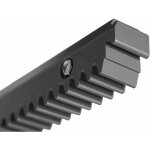 M - e - host crémaillère - ducati home - automation rack 8612 - pour portail coulissant, 0, 5 m M - e - host crémaillère - ducati home - automation rack 8612 - pour portail coulissant, 0, 5 m