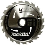 Lame de scie makita m - force 165x20x10z