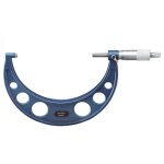 M033 / 100 / 125 micromètre centésimal pour l'extérieur 100 - 125 mm - fervi M033 / 100 / 125 micromètre centésimal pour l'extérieur 100 - 125 mm - fervi
