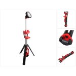 M18 sal - 0 18 v li - ion projecteur de chantier sans fil + trépied + carton - sans batterie ni chargeur ... M18 sal - 0 18 v li - ion projecteur de chantier sans fil + trépied + carton - sans batterie ni chargeur ...