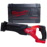 Milwaukee - 4933478293 scie sabre m18 fsz - 0x batterie - 4933478293