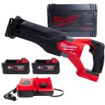 Milwaukee - scie sabre m18 fsz - 502x milwaukee - 4933478291