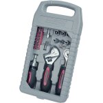 Brüder mannesmann - m29038 jeu d'outils pour les bricoleurs en valise 37 pièces c91484 Brüder mannesmann - m29038 jeu d'outils pour les bricoleurs en valise 37 pièces c91484
