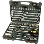 Br�der mannesmann - m29112 jeu d'outils pour les bricoleurs en valise 82 pi�ces q431341