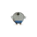 M2lj49z 5rpm moteur plateau tournant pour micro ondes whirlpool M2lj49z 5rpm moteur plateau tournant pour micro ondes whirlpool