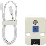 M5stack u021 capteur de luminosit� 1 pc(s) convient pour (kits de d�veloppement): arduino y380202