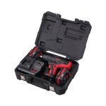 M7 - visseuse devisseuse cle a choc 1 / 2 king tony sans fil 20v 5a