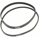 Courroie 3pj605 + 5pj605 - rabot