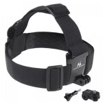 Mac lean - bandeau pour caméras de sport maclean mc - 825 Mac lean - bandeau pour caméras de sport maclean mc - 825