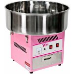 Helloshop26 - machine  barbe  papa professionnelle diamtre 52 cm