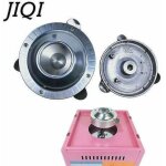 Machine � barbe � papa � t�te de sucre, double chaudi�re, sortie de chauffage �lectrique, dispositif ...