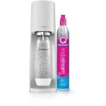 Machine  boisson terrabip - sodastream