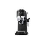 Ec 685. bk machine expresso classique dedica style - noir - delonghi