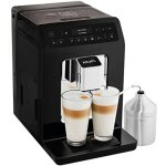 Machine � caf� automatique ea8918 evidence one - touch - cappuccino noir