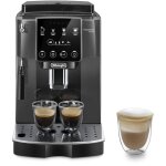 Machine � caf� automatique magnifica start, gris - noir ecam220. 22. gb - delonghi