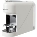 Machine a caf� a capsules - arthur martin - amn230b - expresso & lungo - pr�paration rapide