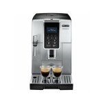 Delonghi - machine a cafe expresso automatique avec broyeur dinamica ecam 350. 35. sb - ecran 4 recettes ...