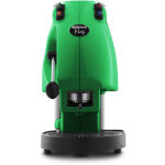 Machine � caf� � dosettes didiesse frog revolution ddsfroggn 1, 5 l 650 w vert