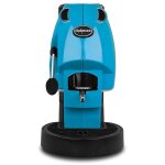 Machine � caf� � dosettes manuelle et automatique didiesse ddsbabyfrogblumiami baby frog 1, 5 l bleu