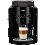 Krups - ea8108 - machine  caf automatique avec cappuccinatore - 15 bar