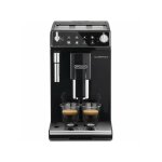 Delonghi - machine a cafe expresso automatique avec broyeur autentica etam29. 510b noir