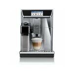 Delonghi - machine a cafe expresso automatique avec broyeur primadonna elite ecam 650. 75. ms - inox