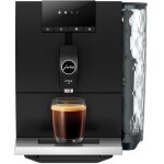 Machine � caf� jura ena 4 metropolitan black (eb)