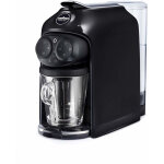 Lavazza desea black machine � caf� dosette noire