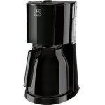 Machine a café melitta enjoy ii therm noir 1017 - 06 Machine a café melitta enjoy ii therm noir 1017 - 06