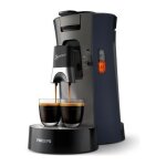 Philips - senseo select csa240 / 71 machine a cafe - bleu